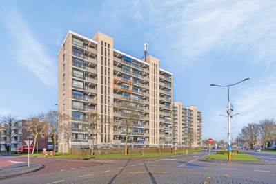 Woning Grote Spie 165 Breda