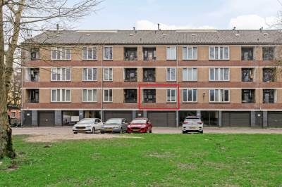 Woning Ariaplein 98 Amersfoort