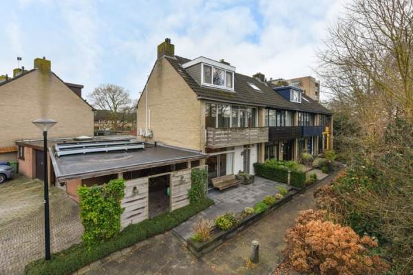 Woning Futenlaan 42 Vinkeveen