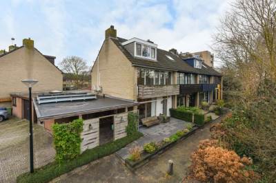 Woning Futenlaan 42 Vinkeveen