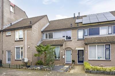 Woning Hoedekenskerkestraat 22 Arnhem