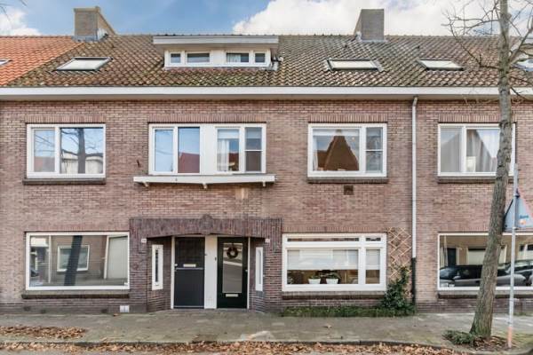 Woning Orchideeënstraat 31 Eindhoven