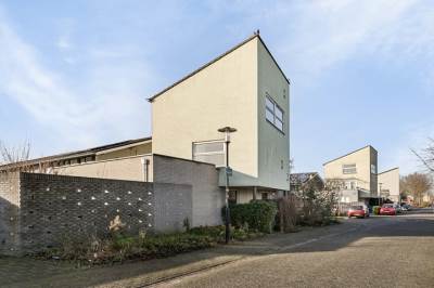Woning Kleine Kreek 13 Amersfoort