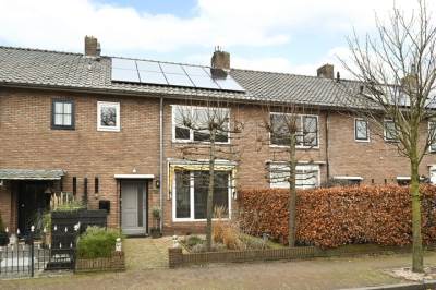 Woning Driftweg 18 Huizen
