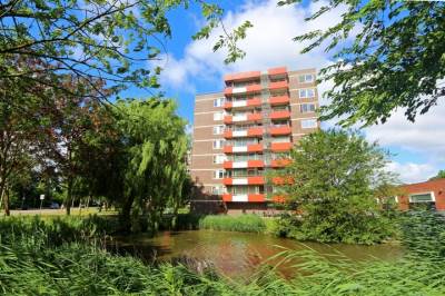 Woning Zilverschoon 66 Uithoorn