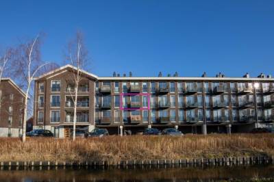 Woning Twijnderlaan 178 Aalsmeer