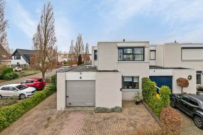 Woning Diepsmeer 1 Heerhugowaard