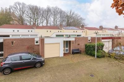 Woning Agathapark 22 Lisse