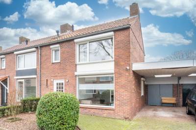 Woning Lavendelstraat 9 Uden