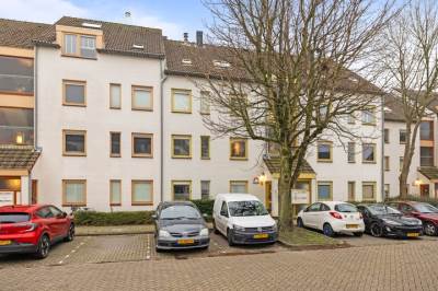Woning Marina-Park 172 Den Helder