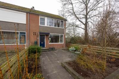 Woning Schelfhoutstraat 37 Groningen