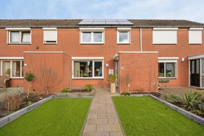 Woning Dissel 26 Barger-Compascuum