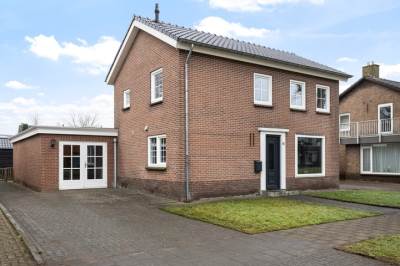 Woning Westerlanden 19 Schoonebeek