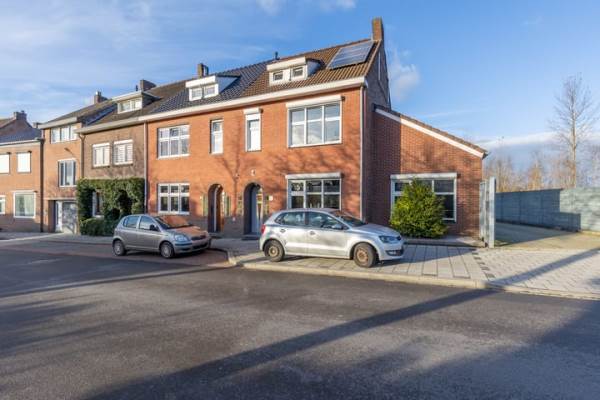 Woning Roebroekweg 27 Heerlen