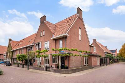 Woning Kalkbranderstraat 2 Brielle
