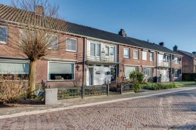 Woning Spoorlaan 34 Vught