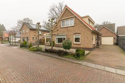 Woning Rode-Kruislaan 6 Nunspeet