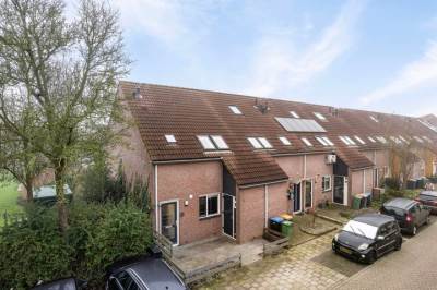 Woning Grove Denlaan 32 Deventer