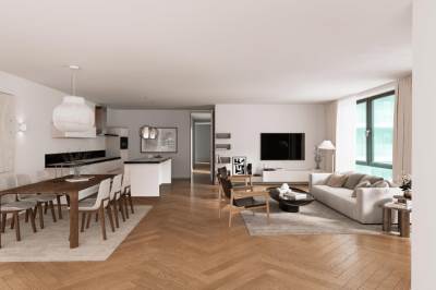 Woning Dudokstraat 170 Hoofddorp