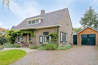 Woning Boomakkerweg 9 Lunteren