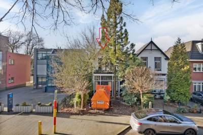 Woning Prins Alexanderweg 12 Huis ter Heide (UT)