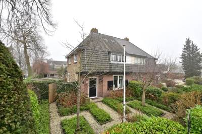 Woning Ceintuurbaan 37 Huizen