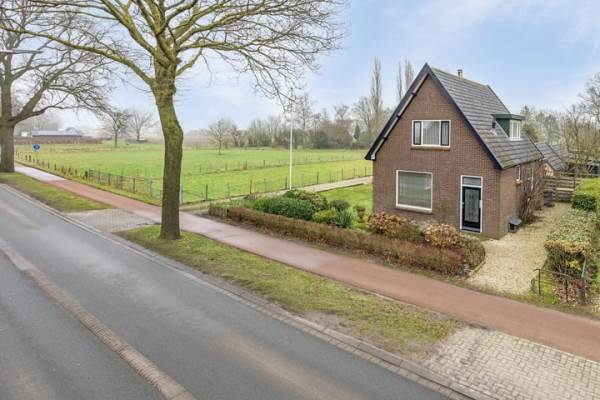 Woning Eperweg 8 Emst