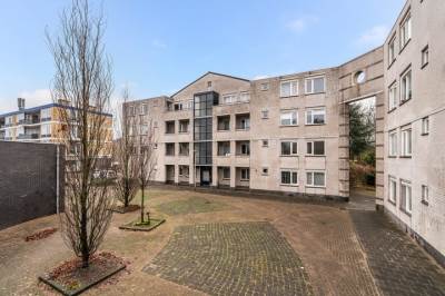Woning Slotplein 72 Capelle aan den IJssel