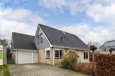 Woning Uitloop 16 Ens