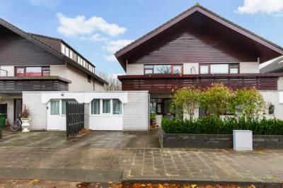 Woning Naardermeer 242 Rotterdam