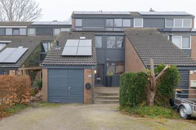 Woning Rozendael 209 Borger