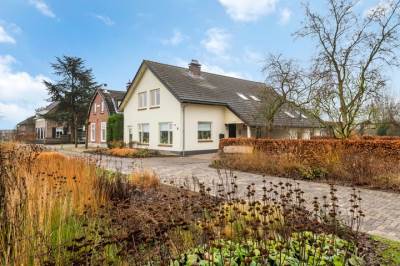 Woning Hogeweide 1 Geldermalsen