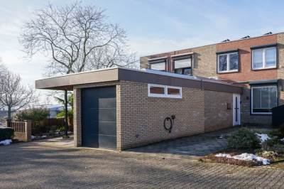 Woning Aan de Sleutel 18 Landgraaf