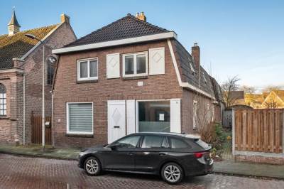 Woning Kerkstraat 30 Coevorden