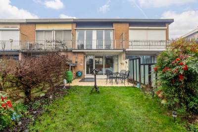 Woning Merovingersstraat 31 Wijk bij Duurstede