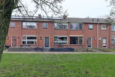 Woning Van Smirrenstraat 27 Vollenhove