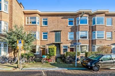 Woning van Halewijnlaan 342 Voorburg