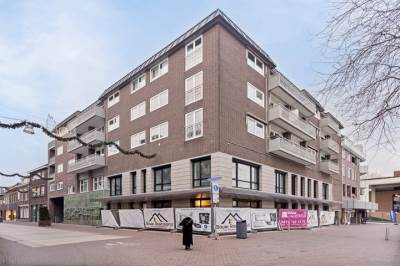 Woning Kloosterwandplein 138 Roermond