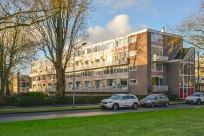 Woning Karel Doormanlaan 390 Hilversum