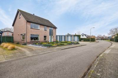 Woning Fuchsiastraat 2 Heerde