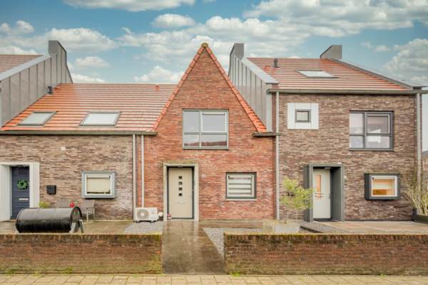 Woning Wijenburg 15 Zeewolde