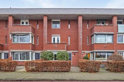 Woning Laan van Avant-Garde 346 Rotterdam