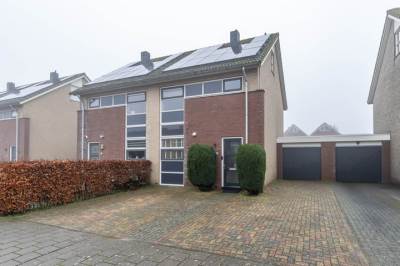 Woning Bonhoefferstraat 18A Groningen