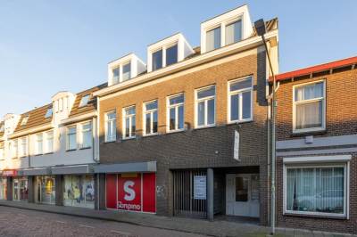 Woning Stationsstraat 5901 Boxtel