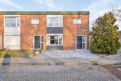 Woning da Costastraat 20 Terneuzen