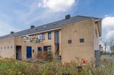 Woning Tjalk 11 Bunschoten-Spakenburg