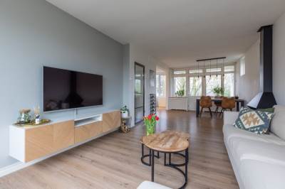 Woning Henriëtte Roland Holsthof 93 Weesp