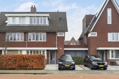 Woning Ossip Zadkinestraat 43 Rotterdam