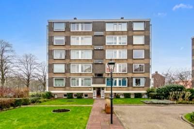 Woning Generaal Spoorlaan 605 Rijswijk (ZH)