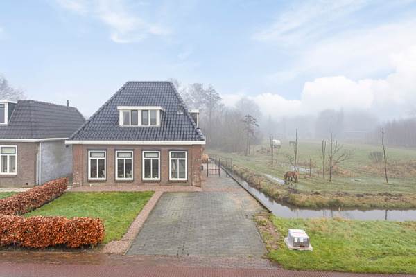 Woning Sjaerdawei 25 Oppenhuizen